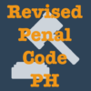 Revised Penal Code PH icon