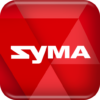 Syma Fly icon