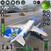 Airplane Flight Pilot Game icon