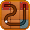 Let Me Roll : Slide the blocks icon