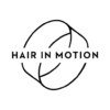 Hair in Motion icon