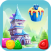 Best Crush Cake: Candy ClassicMatch 3 Free Game icon