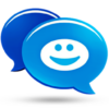 Mahi pro messenger stickers,free chat&voice call icon