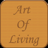 Art of living icon