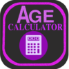 Age Calculator Pro icon