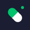 PillEye – tablet, pill counter icon