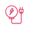 Bubblee Charging Animation icon