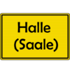 Halle icon