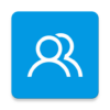 Connect Staff icon