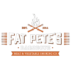 Fat Pete's BBQ icon