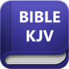 Bible KJV Offline Bible & Daily verses icon