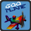 Goo Plane 3D Casual High Flyer icon