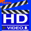 HD Video er for Facebook icon