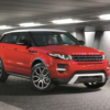 Awesome Range Rover Wallpaper icon