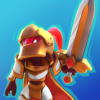 Knight's Edge: PvP Raid Arena icon