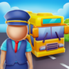 Terminal Master – Bus Tycoon icon