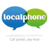 Localphone International Calls icon