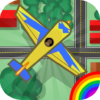 Airspace: Crazy Aircrafts icon