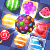 Candy Match Dream Factory icon