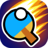 Battle Table Tennis-Ball Ace icon