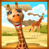 Talking Giraffe icon