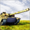 Ultimate WW2 Tank War Sim 3D icon