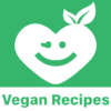 Vegan cookbook: Vegan scanner icon