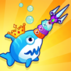 Shark vs Fish .io-Hungry World icon