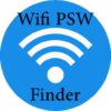 Wifi PSW Finder icon