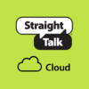 Straight Talk Cloud icon