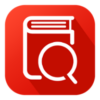 Free Search Book icon