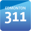 Edmonton 311 icon