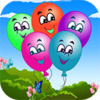 Ultimate Balloon Smasher Game icon