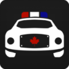 Stolen Vehicle Check Canada icon