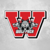 Woodland Wolfpack Athletics icon