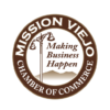 Mission Viejo Chamber App icon