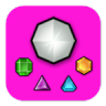 Diamond explorer icon