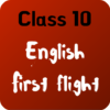 Class 10 First Flight icon