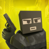 BLOCKFIELD — 5v5 PvP Shooter icon