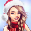 Lady Popular: Dress up game icon