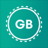 GB Version Status Saver icon