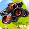 Monster Truck Hero icon