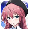 Trinity Seven The Game of Ani icon