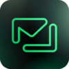 Friday: AI E-mail Assistant icon