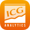 ICG Analytics icon