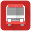 TTC Toronto Bus Tracker icon