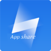 App Share CM App Transfer icon