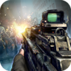 Zombie Frontier 3: Sniper FPS icon