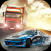 Traffic Racer 3D Pro icon