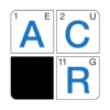 Acrostic Crossword Puzzles icon